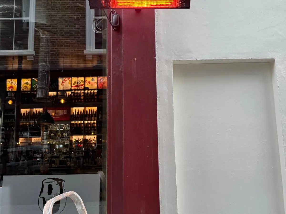 Lighting Electrical showcase image