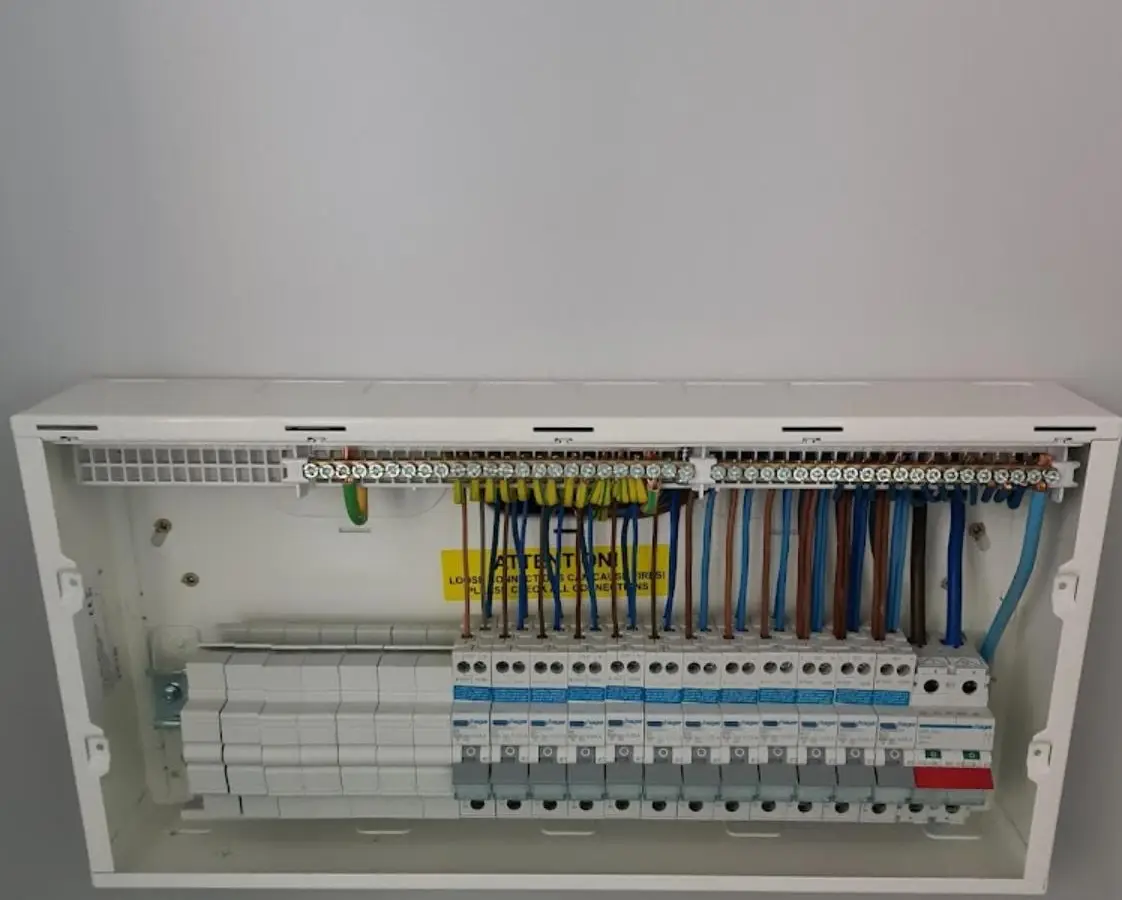 Lighting Electrical showcase image