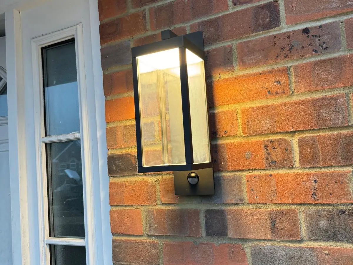 Lighting Electrical showcase image